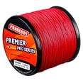 thumbnail image 1 of Fridja Super Strong Abrasion Resistant PE braid Fishing Line 4 Strands 300M 30LB, 1 of 5