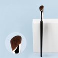 thumbnail image 4 of maskred Soft Eyeshadow Brush Detailing Precision Applicator Cosmetic Kabuki Brush, 4 of 9