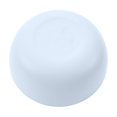 thumbnail image 3 of Mainstays Light Blue Plastic Bowl 6.75 Inch 1pc, 3 of 5