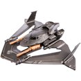 thumbnail image 3 of Batman v Superman Batman V. Superman Sky Shooter Batwing Vehicle, 3 of 5
