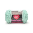 thumbnail image 1 of Red Heart® Super Glow™ #4 Worsted (Medium) Polyester Yarn, 1.8oz/50g 50 Yards, 1 of 5