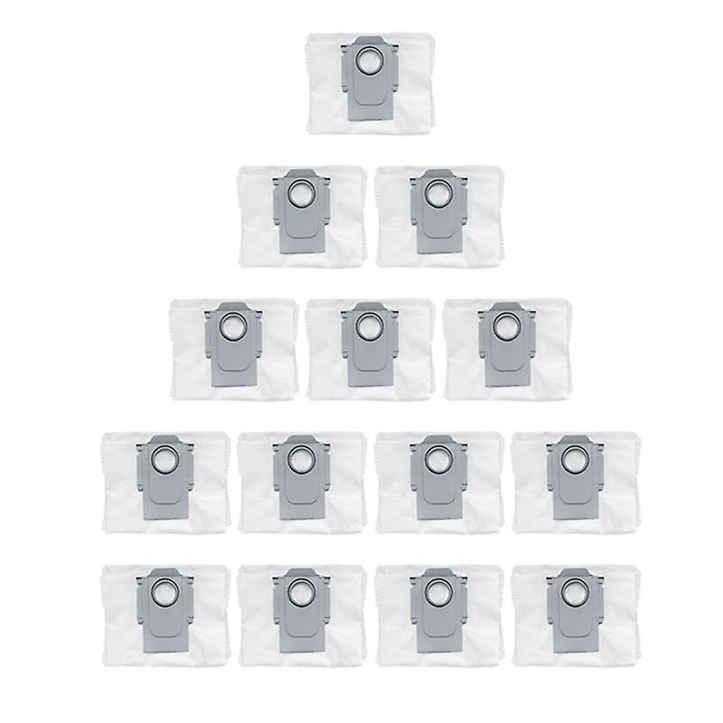 For Xiaomi Roborock S7 Maxv Ultra G10s Dust Bag Robot Vacuum Parts