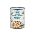 thumbnail image 1 of Great Value White Kidney Beans, 1 of 2