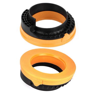 Pièce de Rechange d'Isolateur de Support de Ressort pour S-Type C2Z15891 Accessoires de Voiture Ressorts Hélicoïdaux