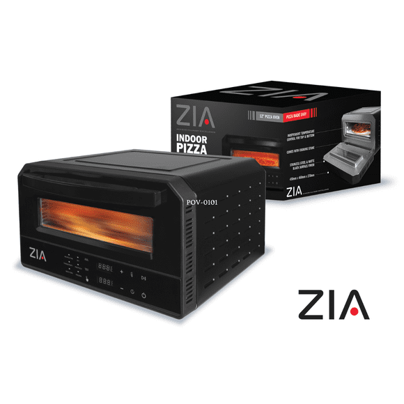 ZIA Indoor Pizza Oven