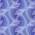 thumbnail image 1 of Ahgly Company Tapis d'Intérieur Lavable en Machine Carré Bleu Denim, 4 Pieds Carré, 1 of 7
