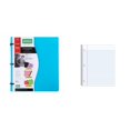 thumbnail image 1 of Refillable Notebook + Study App, College Ruled Paper Tabs and Dividers for Women Teachers Work, School & Office Supplies, 1 of 5