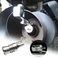 thumbnail image 1 of Sifflet de Turbine Modifié pour Voiture, Microphone, Simulateur de Son, Sifflet de Queue de Moto, 1 of 5