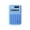 bleu, variante sur CaiYueKe Mini Calculatrice Scientifique Portable, Calculatrice de Base avec Grand Écran LCD à 8 Chiffres, Double Alimentation à Pile Solaire, Design Mignon et Compact pour la Comptabilité de Bureau, Essentiel Facile à Transporter