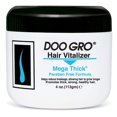 thumbnail image 1 of Doo Gro Hair Vitalizer Mega Thick Paraben Free Formula 4 oz, 1 of 2