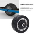 thumbnail image 3 of 11 Inch Wheel Hub Motor, Vacuum Tire Brushless DC Hub Motor 48-72v Waterproof  for Electric Motorcycle, 3 of 8