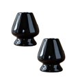 thumbnail image 1 of Oleegame 2PC Kitchen Utensils Set Hand Made Matcha Tea Set With Matcha Tea With 100 Set 80 Japanese Tea Whisk, 1 of 4
