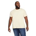 thumbnail image 1 of T-shirt à manches courtes George Plus pour hommes, 1 of 6