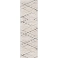 thumbnail image 2 of Rug Branch Savannah Collection Modern Geometric Area Rug, 2 of 6