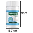 thumbnail image 3 of Pompotops Nettoyant Antitaches Multifonctionnel pour Piscine, Comprimés Effervescents de Nettoyage 100 g Liquidation, 3 of 3