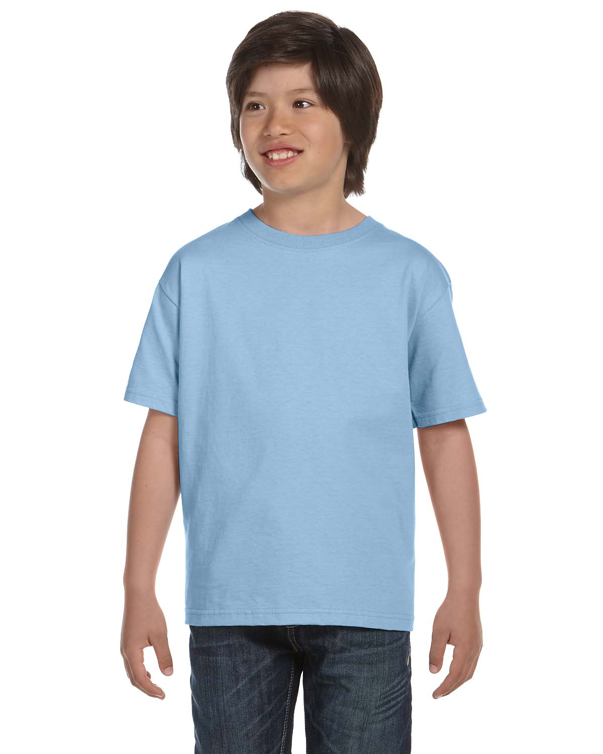Gildan Dryblend Youth Tee