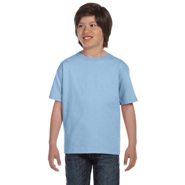 Gildan Dryblend Youth Tee