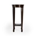 thumbnail image 3 of Butler Specialty Table d'Appoint Ovale - Cerisier, 3 of 8