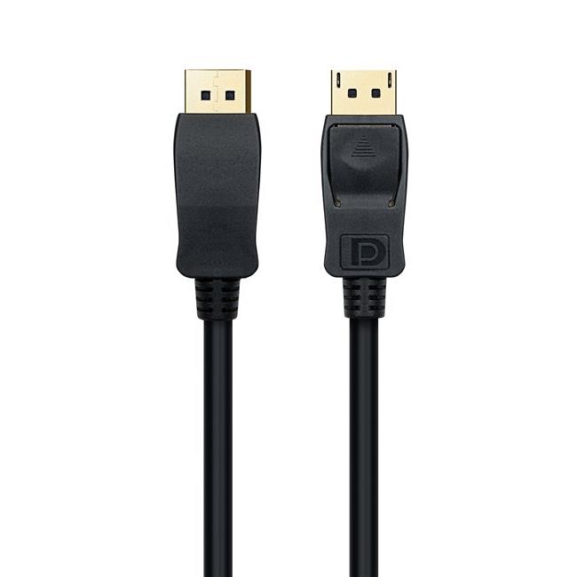 Xtrempro DP14-10K Câble Displayport 1.4V 8K de 10 Pi avec Résolution Vidéo 60Hz et Support HDR