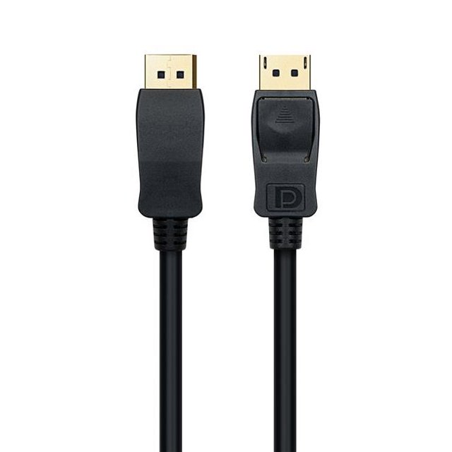 Xtrempro DP14-10K Câble Displayport 1.4V 8K de 10 Pi avec Résolution Vidéo 60Hz et Support HDR