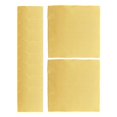 thumbnail image 4 of DOLITY 10 Pieces Glasses Cloths Eyeglass Cloths for Surfaces Eyeglasses Electronics Yellow, 4 of 9