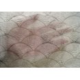 thumbnail image 5 of oneOone Cotton Silk White Fabric Block Craft Projects Decor Fabric Printed By The Yard 42 Inch Wide, 5 of 5