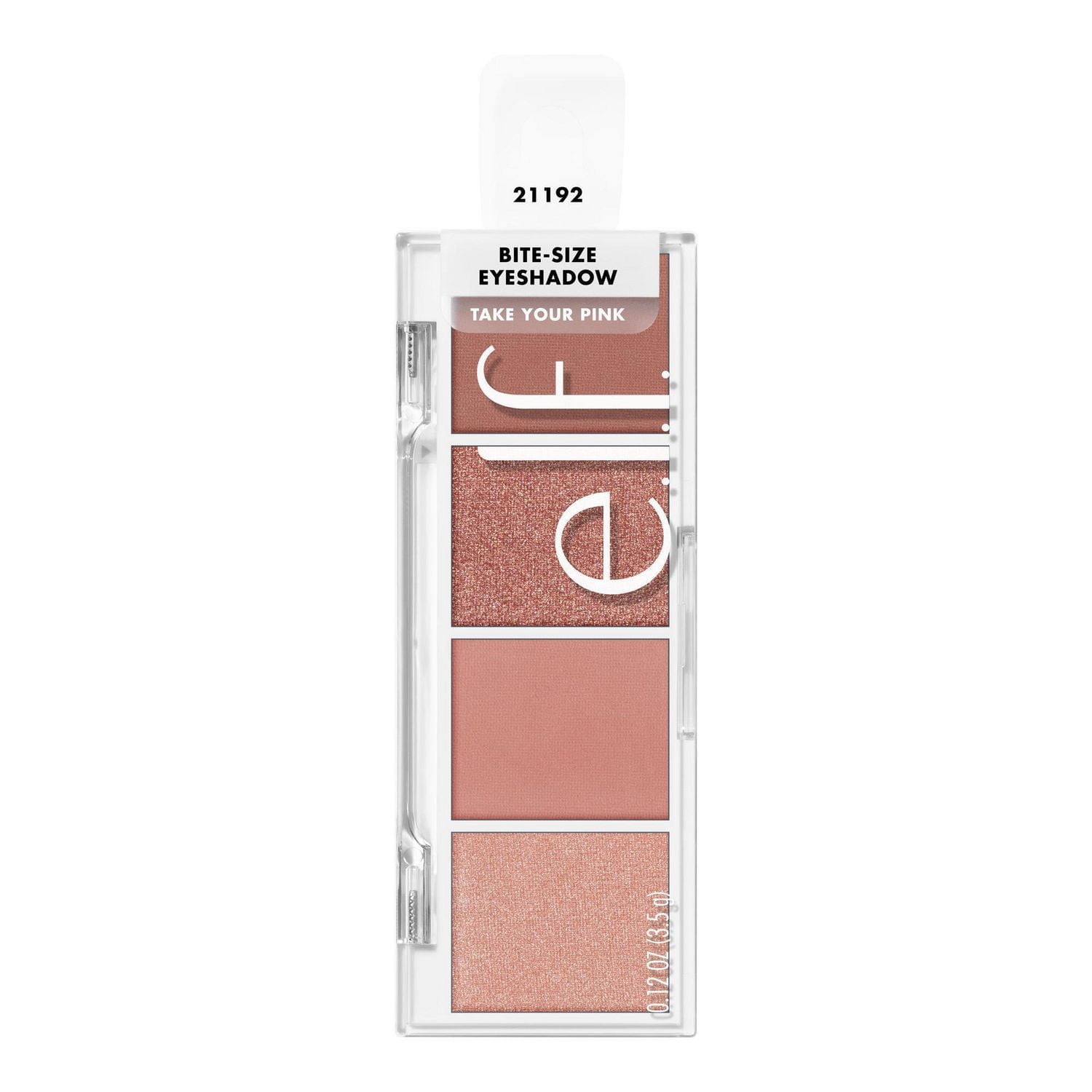 e.l.f. Cosmetics Ombre à paupières petite bouchée