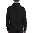 thumbnail image 3 of Toronto Argonauts Hoodie Fleece Casual Pullover Sweatshirt, 3 of 5