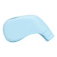 thumbnail image 3 of facefd Golf Club Head Cover Golf Wedges Headcovers Golf Iron Covers Guard SKy Blue, 3 of 9