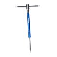 thumbnail image 3 of Siruishop T Handle Hex Wrench Set Bike Repair Tool Versatile Hand Tools Professional Steel Nonslip Metric Portable Hex Key Allen Wrench 2mm, 3 of 8