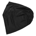 thumbnail image 1 of Housse pour Foyer, Housse Ronde pour Foyer de Patio en Fibre de Polyester, Imperméable et Antipoussière pour l'Extérieur, 1 of 8