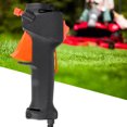 thumbnail image 2 of Sonew Throttle Trigger Handle Switch,Handle Switch Throttle Trigger Cable Assembly Fit for Honda Trimmer Brush Cutter Mower Accessories,Brush Cutter Handle Switch, 2 of 11