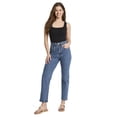 thumbnail image 4 of Jockey Justaucorps String à Bretelles pour Femme en Coton Biologique Extensible, 4 of 4