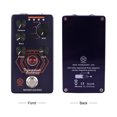 thumbnail image 4 of MOSKYAudio Pédale d'Effet pour Overdrive Guitare 4 Modes Interrupteur & Volume/bass/tremble/gain Commandes Compactes Portables Overdrive Numérique, 4 of 8