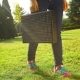 thumbnail image 3 of RKSTN Barbecue Grill Barbecue Portable Gril Pliant Mini Poêle pour Cuisson en Plein Air Camping Usa, 3 of 5
