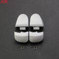 thumbnail image 1 of 1Ensemble pour Manette PS5 V3.0 BDM-030 L1 R1 L2 R2 Boutons d'Épaule de Gâchette et Ensemble de Ressorts Accessoires de Remplacement Blanc, 1 of 6