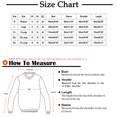 thumbnail image 3 of EGNMCR Chandail pour Homme Mode Homme Décontracté Grand Camouflage Chandail Contrasté Col Rond Chandail à Enfiler Manches Longues Ample Chemise Chandail, 3 of 5