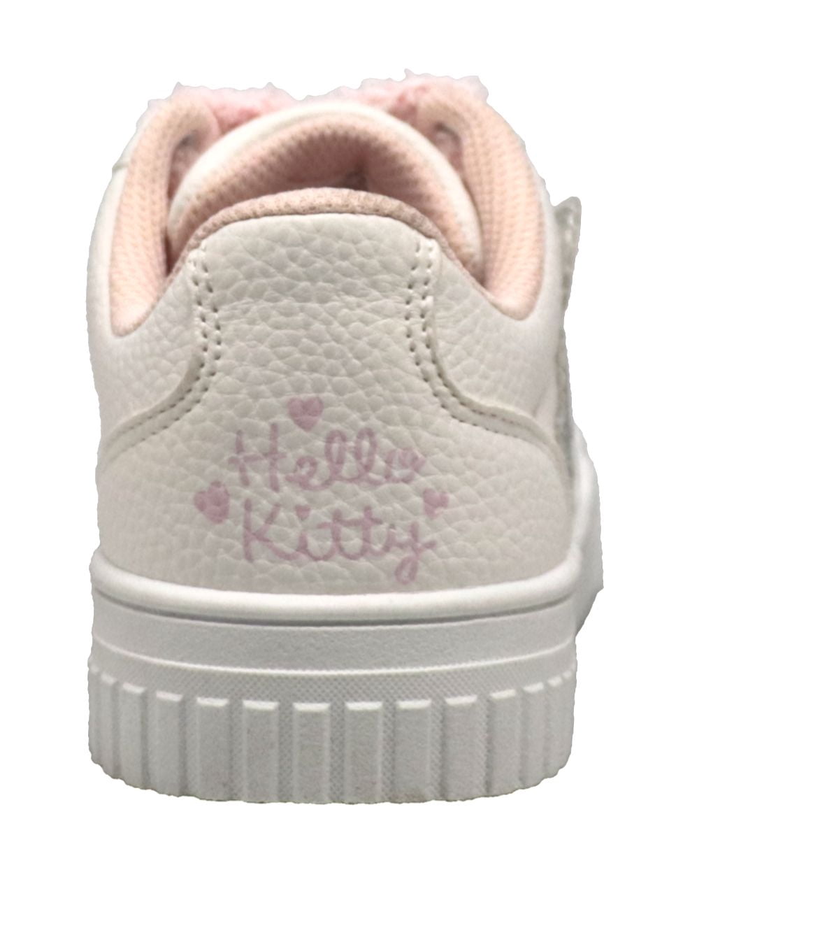 Hello Kitty by Sanrio Girls Casual Shoe