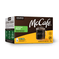 thumbnail image 3 of McCafé Torréfaction Supérieure Mi-Foncée, Décaféiné, Capsules de Café K-Cup, 3 of 10