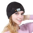 thumbnail image 4 of Jughead Jones Tuque Couronne Riverdale Cosplay (Gris), 4 of 5