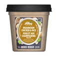 thumbnail image 1 of Allen Family Foods Meal-To-Go Mushroom Chicken & Rice, 400 gram, 1 of 5