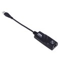 thumbnail image 1 of Adaptateur Usb 3.0 vers Rj45 Ethernet Adaptateur Usb 3.0 vers Rj45 Gigabit Noir Erspeed Usb 3.0 vers Rj45 Gigabit Ethernet Adaptateur Filaire Lan pour, 1 of 7