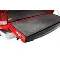thumbnail image 4 of BedRug Bed Mat BMT02LBS Classic; Direct-Fit; Without Raised Edges; Dark Gray; Carpet-Like Polypropylene; Tailgate Liner/Mat Not Included, 4 of 6