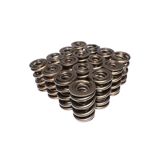 COMP Cams Race Extreme 1.660" OD Triple Springs; 2.100" Installed Height; 16 Spr