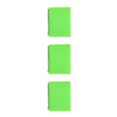 thumbnail image 1 of mmirethe A4 Music Folder Elegant Secures Musical Notes Lightweight And Portable green 3Set, 1 of 6