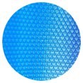 thumbnail image 4 of Couverture Ronde pour Piscine, Imperméable, Couverture Anti-Poussière pour Baignoire, 4 of 6