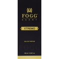 thumbnail image 3 of Fogg Xtremo Scent for Men, 100ml, 3 of 6
