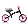 thumbnail image 5 of GLOBBBER GO BIKE - Noir / Rose Néon, 5 of 5
