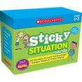 thumbnail image 2 of Scholastic Teaching Resources SC-716845 Carte de Situation Collante&44; Multi Couleur, 2 of 2