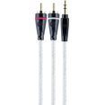 thumbnail image 2 of GE Audio Y Adapter Cable, 4ft, Pro Series, 35860, 2 of 5